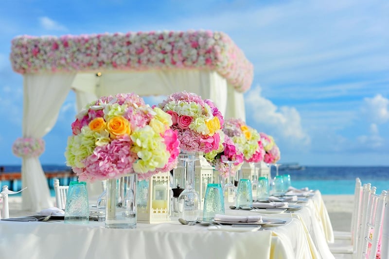 Unforgettable Receptions